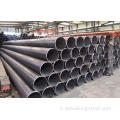 Tubo di acciaio strutturale ASTM 1046